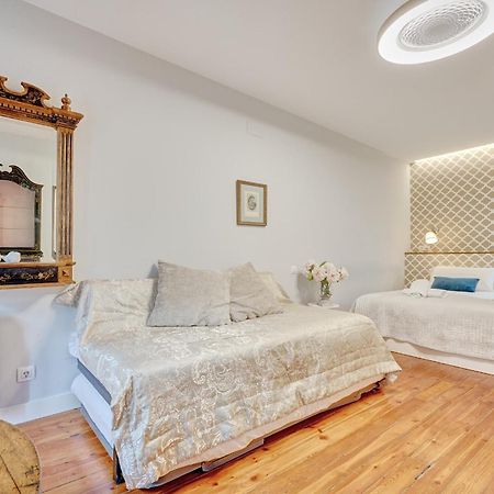 Heart Of Pamplona Apartments IV By Clabao Extérieur photo