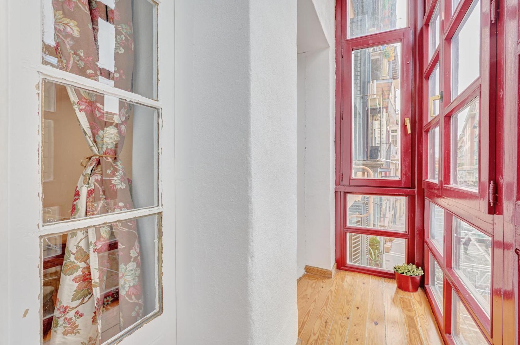 Heart Of Pamplona Apartments IV By Clabao Extérieur photo
