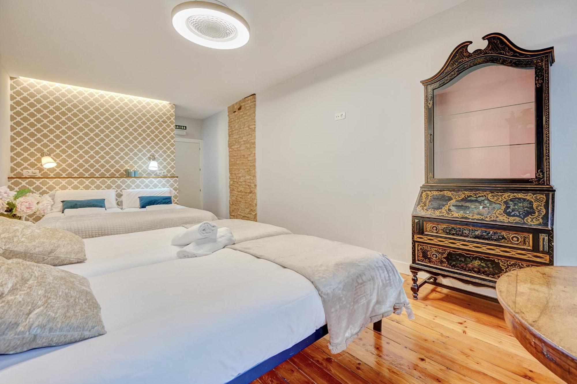 Heart Of Pamplona Apartments IV By Clabao Extérieur photo